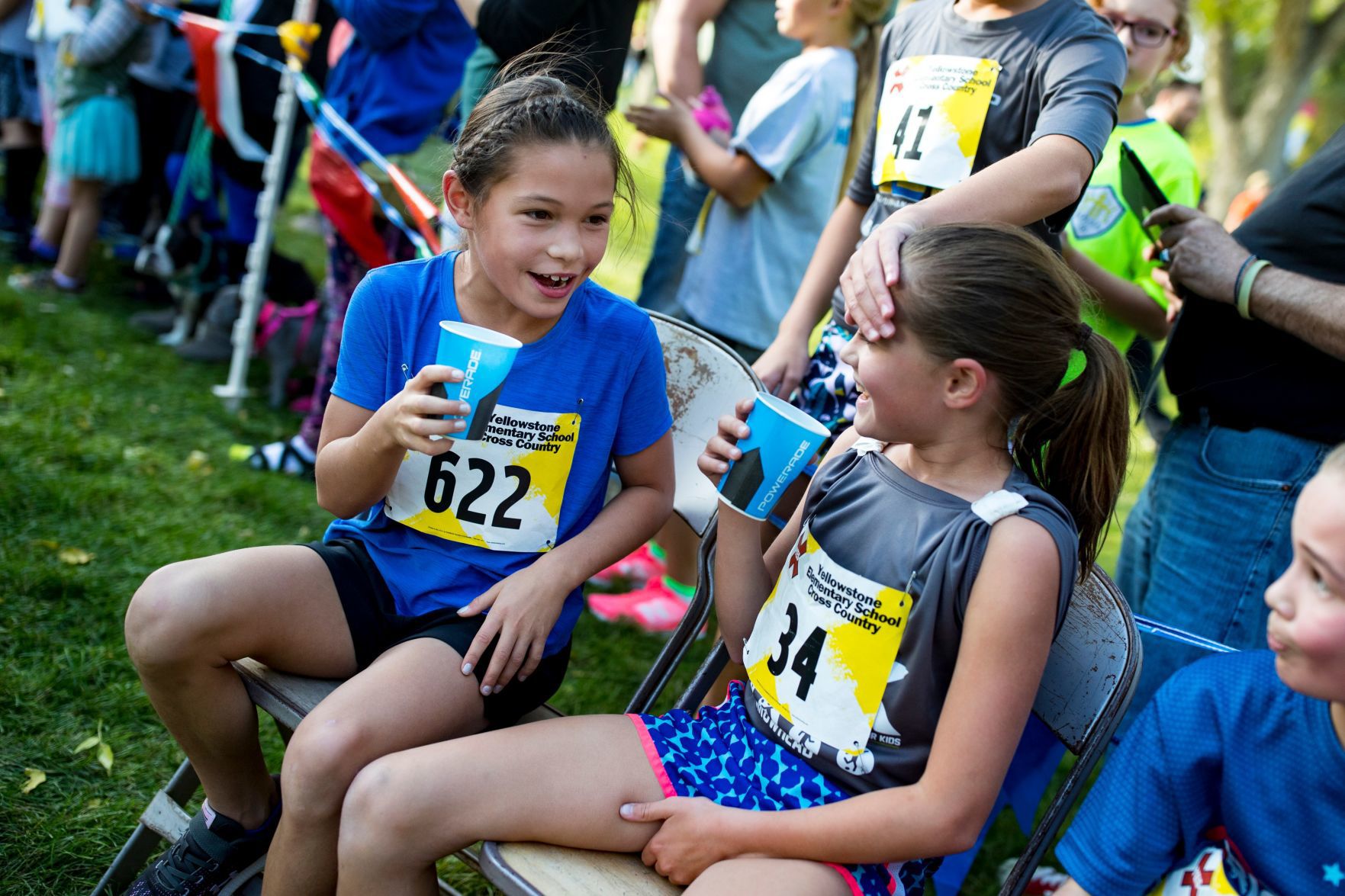 Cross Country